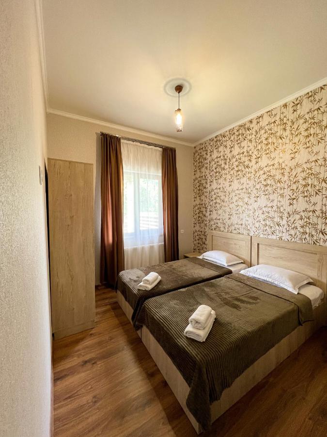 Royal Galaxy Apartment Kazbegi Luaran gambar