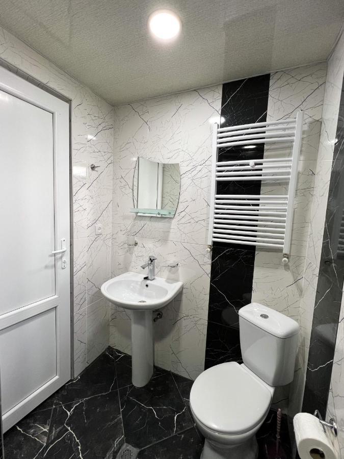 Royal Galaxy Apartment Kazbegi Luaran gambar