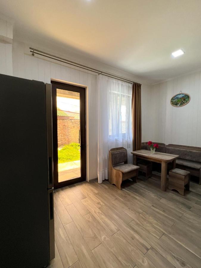 Royal Galaxy Apartment Kazbegi Luaran gambar