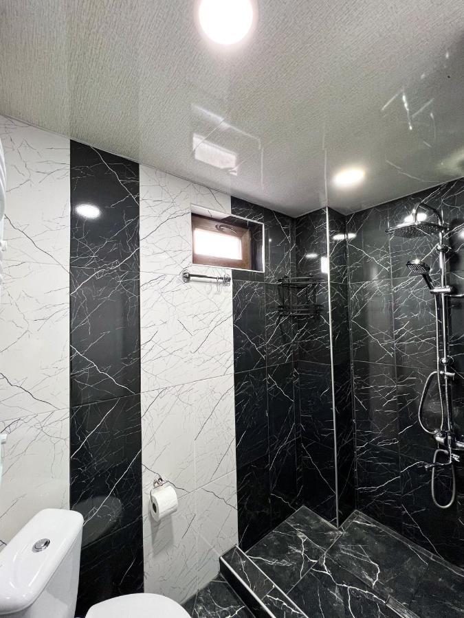 Royal Galaxy Apartment Kazbegi Luaran gambar