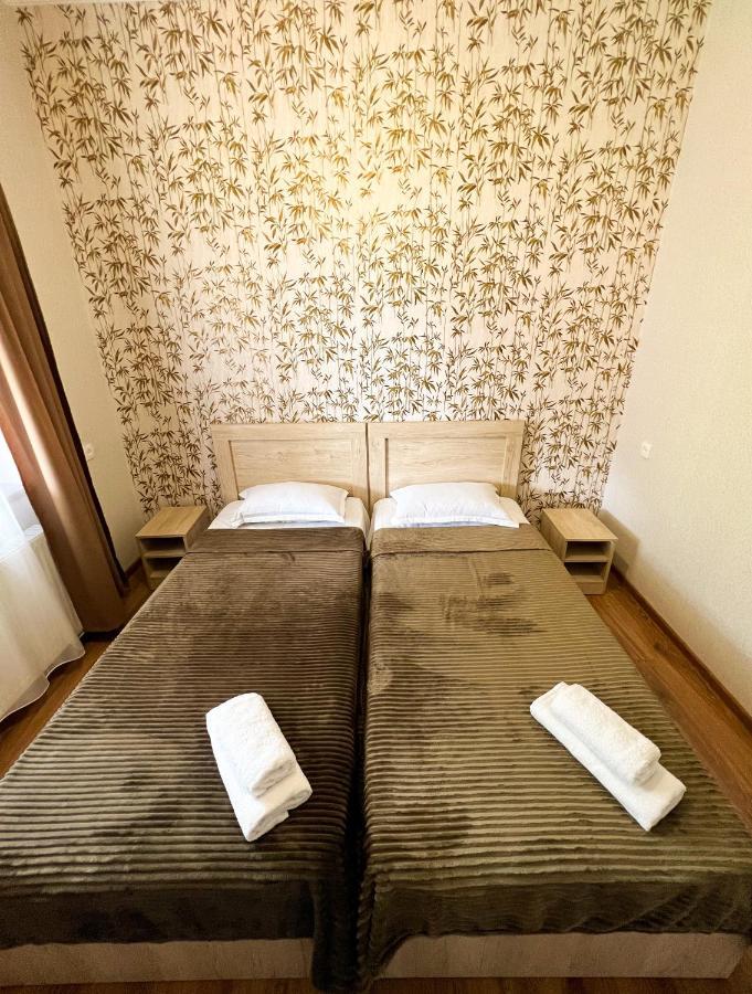 Royal Galaxy Apartment Kazbegi Luaran gambar