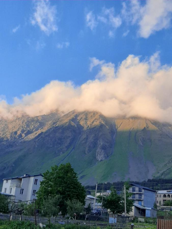 Royal Galaxy Apartment Kazbegi Luaran gambar
