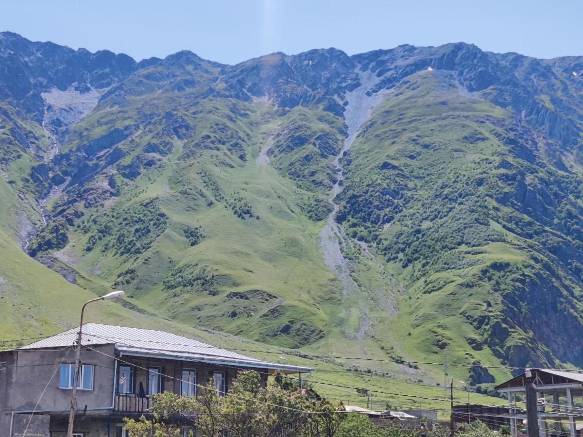 Royal Galaxy Apartment Kazbegi Luaran gambar